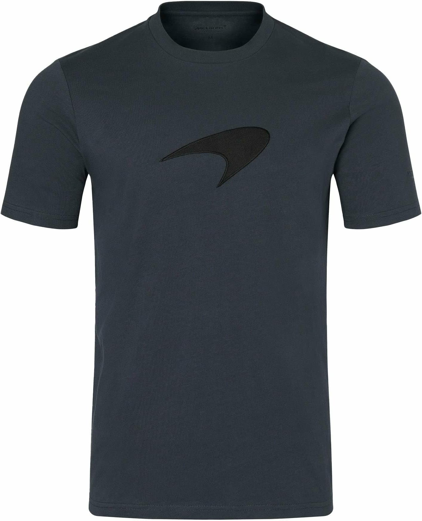 McLaren F1 Men's Speedmark Large Logo T-Shirt