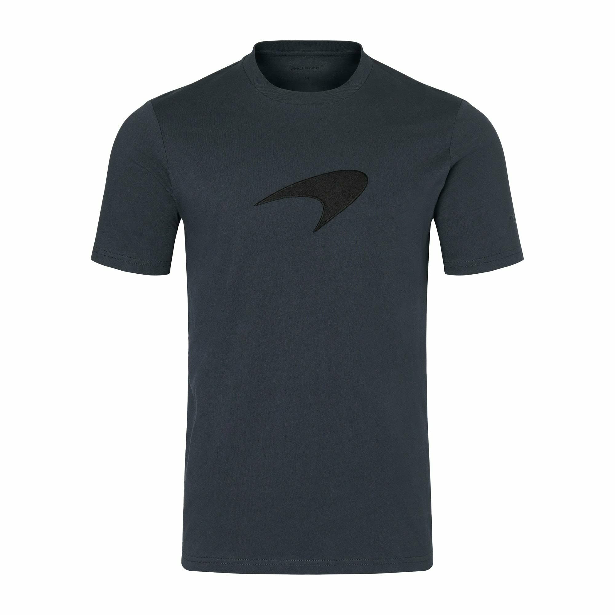 McLaren F1 Men's Speedmark Large Logo T-Shirt
