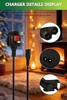 Bouge 29V 2A Emelő Fotel Tápegység OKIN Lazy Boy Elektromos Kanapé Adapter 4