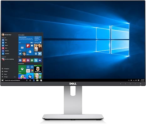 Amazon.com: Dell UltraSharp U2414H 23.8 