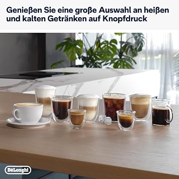 De'Longhi Magnifica Plus Ecam322.70.Sb Tam Otomatik Espresso Cappuccino Makinesi