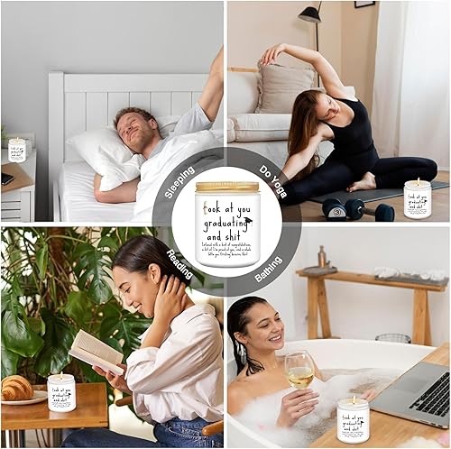 Miniatura 71 de Homsolver Regalos para mujeres, regalos de cumpleaños para mujeres, regalo único de amistad para cumpleaños de mejor amiga, ella, mejor amiga