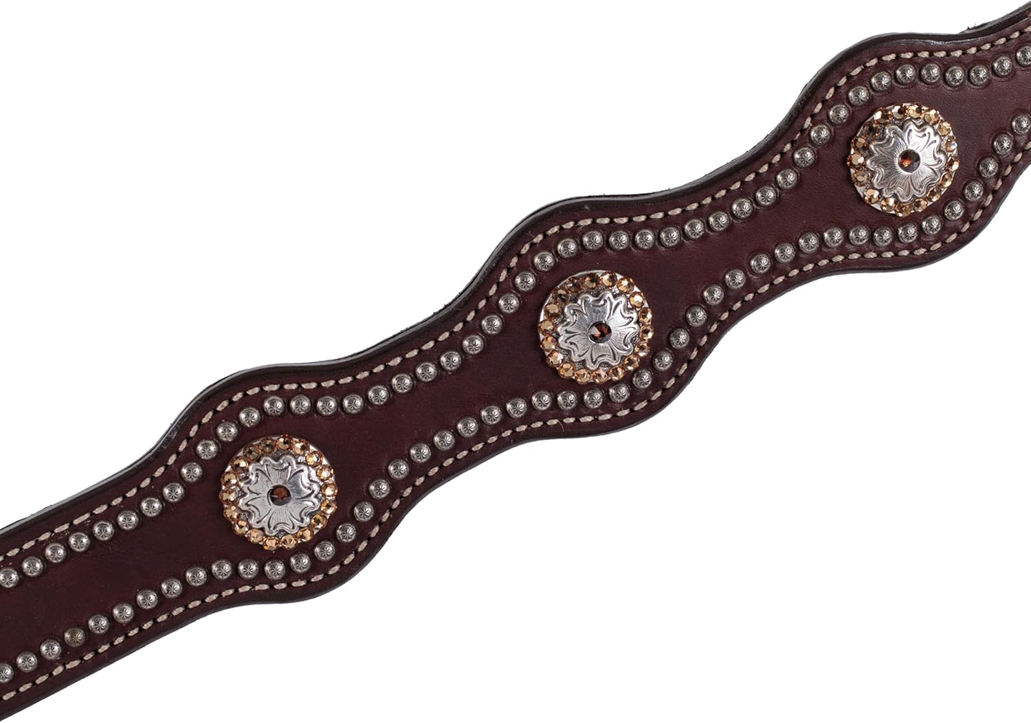 Weaver Leather Stacy Westfall Showtime Collection