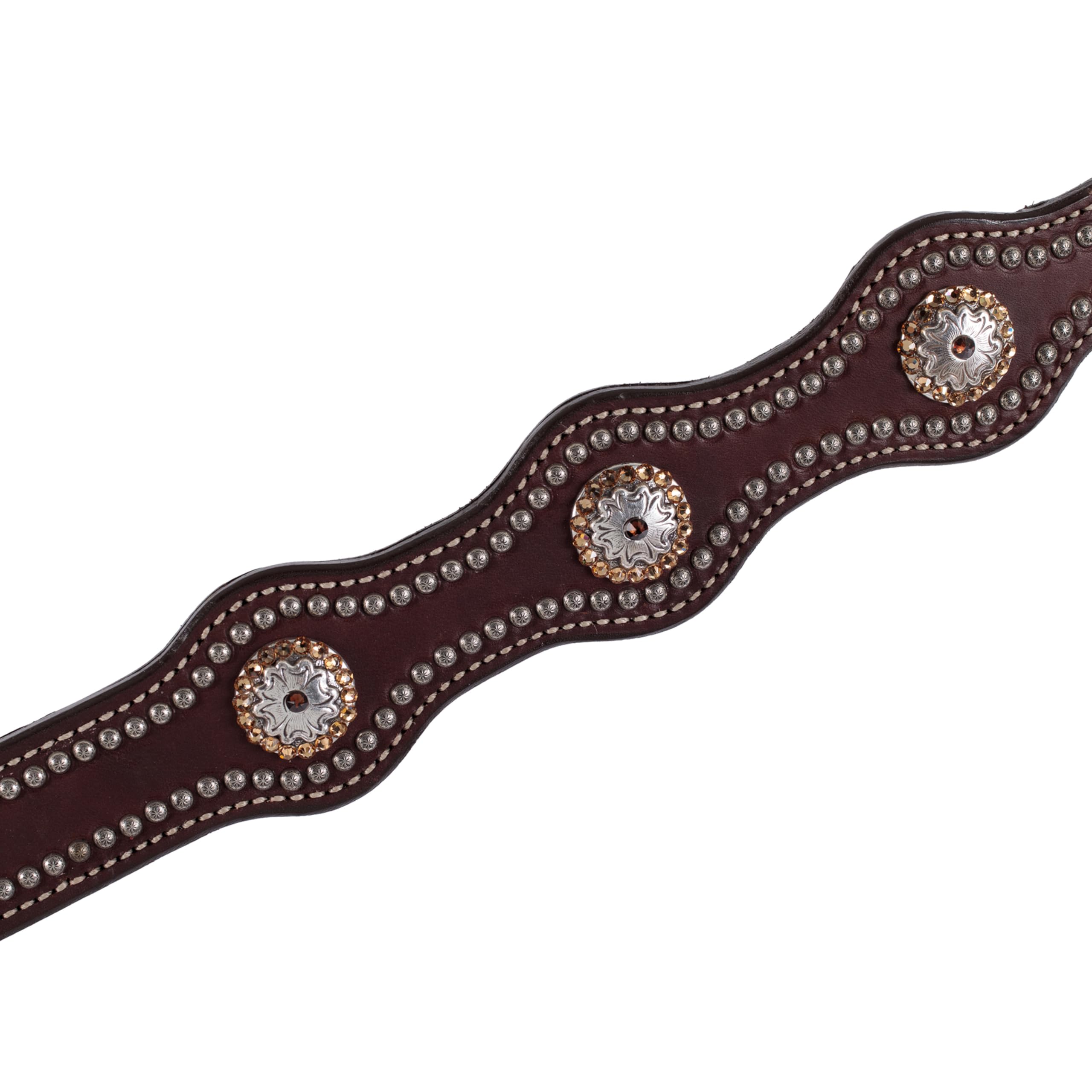 Weaver Leather Stacy Westfall Showtime Collection