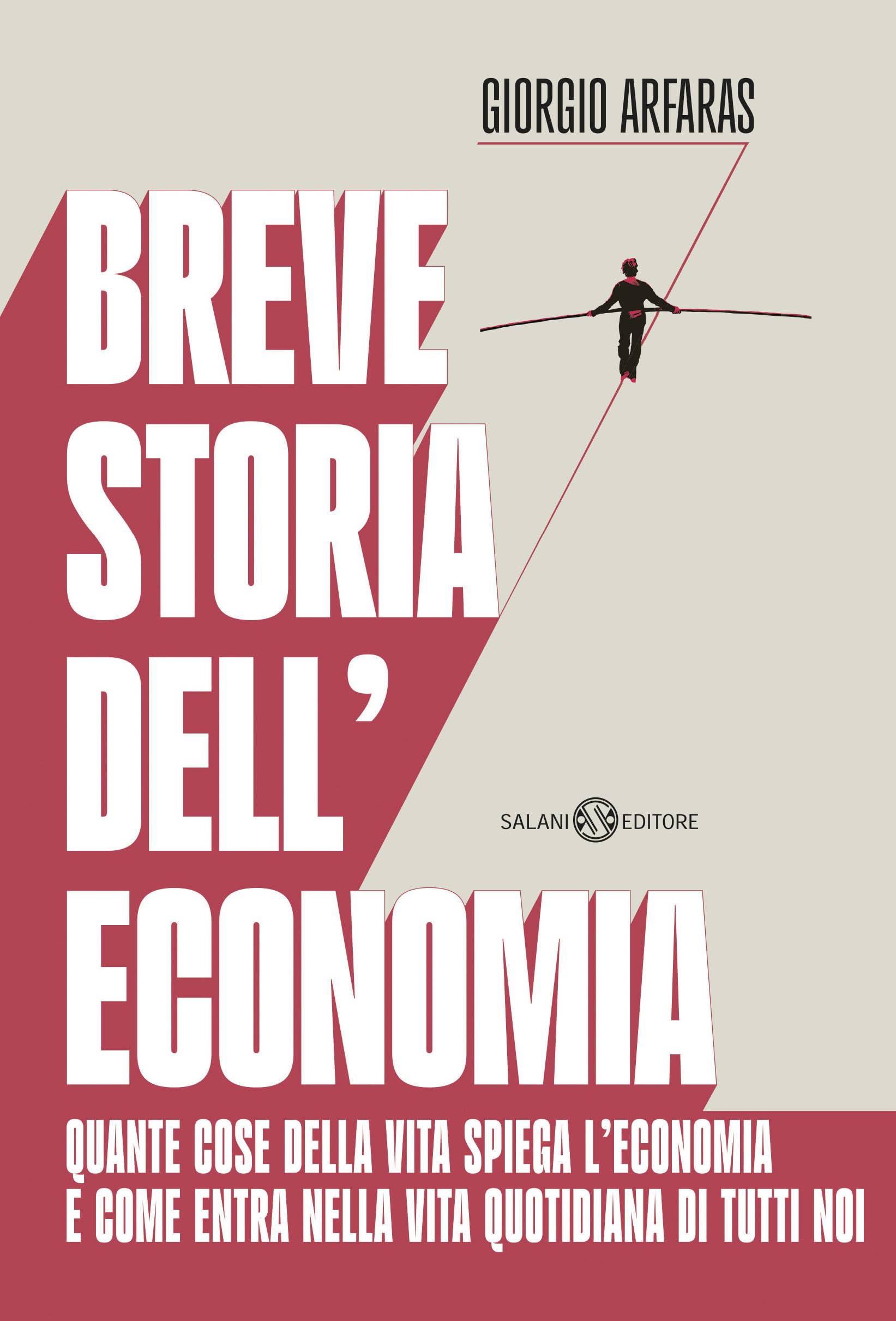 Breve Storia Dell'economia - 4