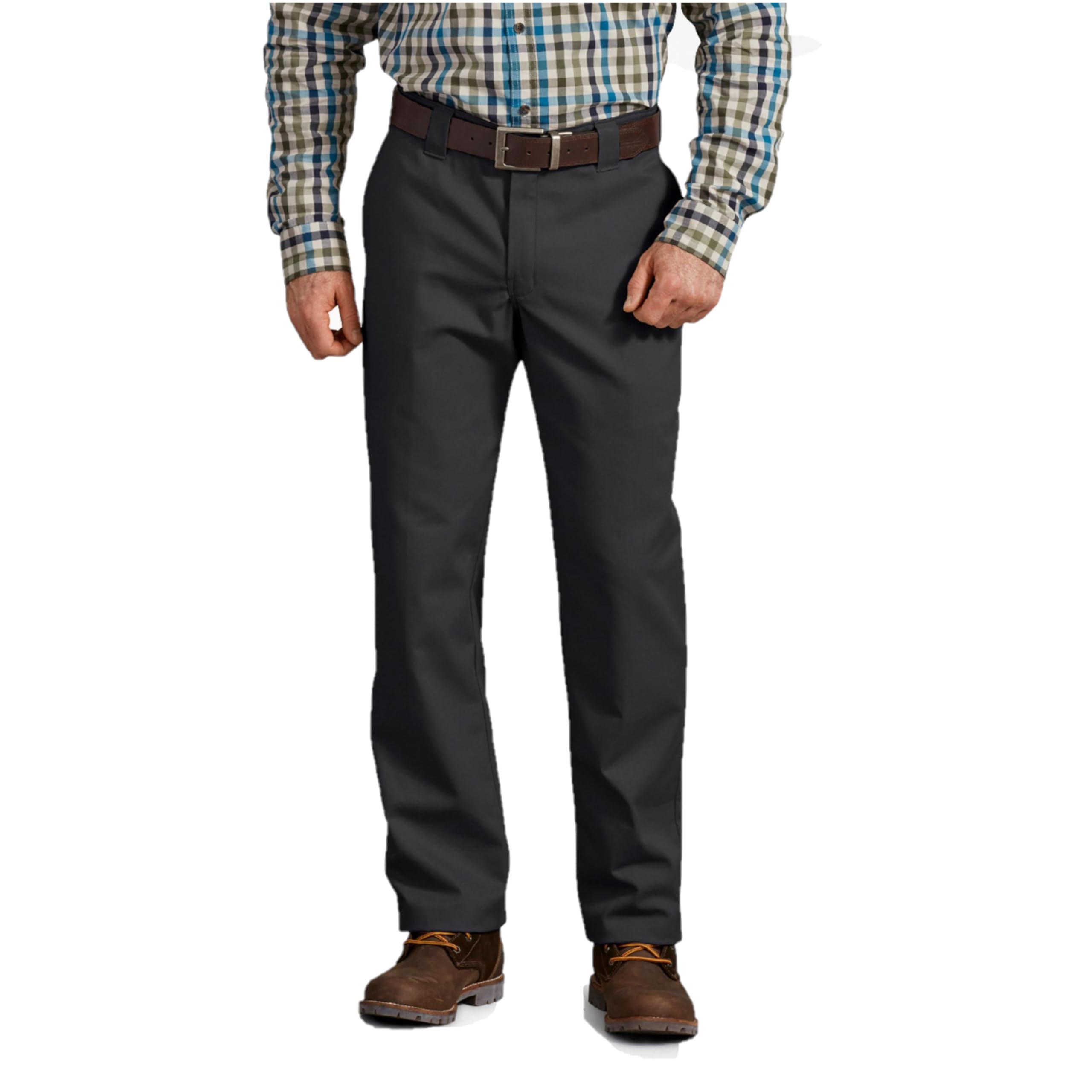 Dickies Regular Fit Active Waist Work Pants