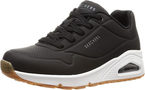 Skechers men's uno stand on air trainers Clearance