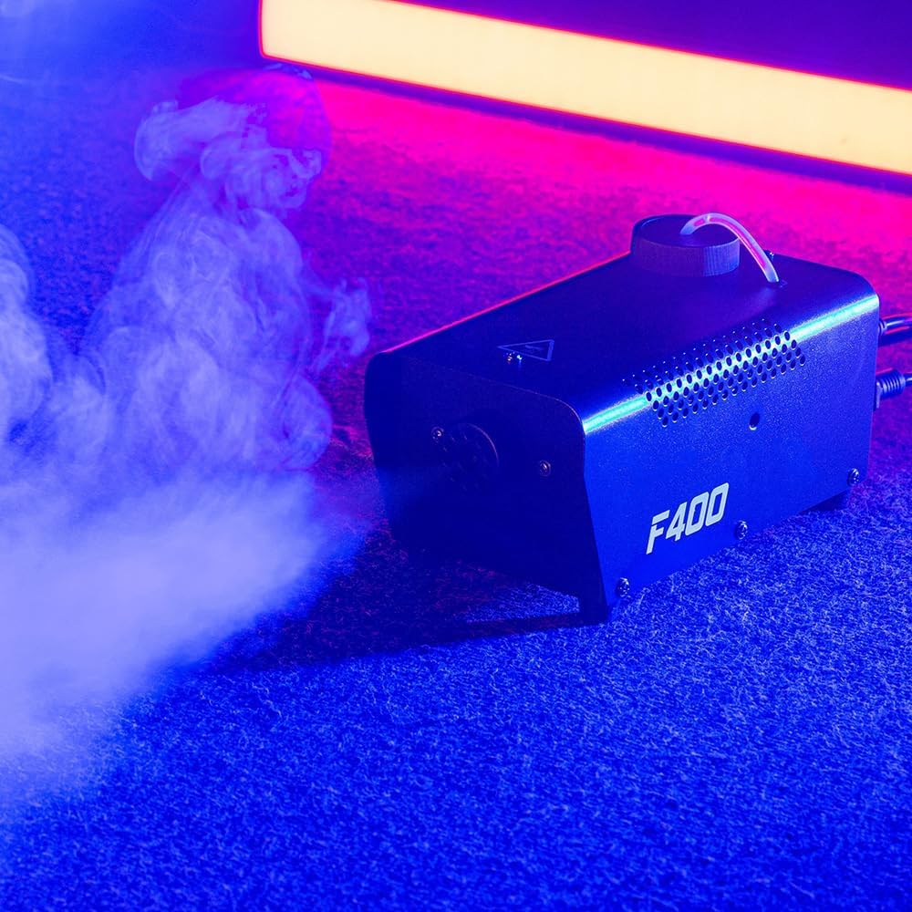 Dj Stunter standaard dichtheid rookvloeistof 1 liter kopen