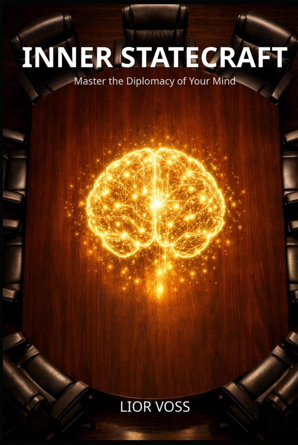 Inner Statecraft: Master the Diplomacy of Your Mind