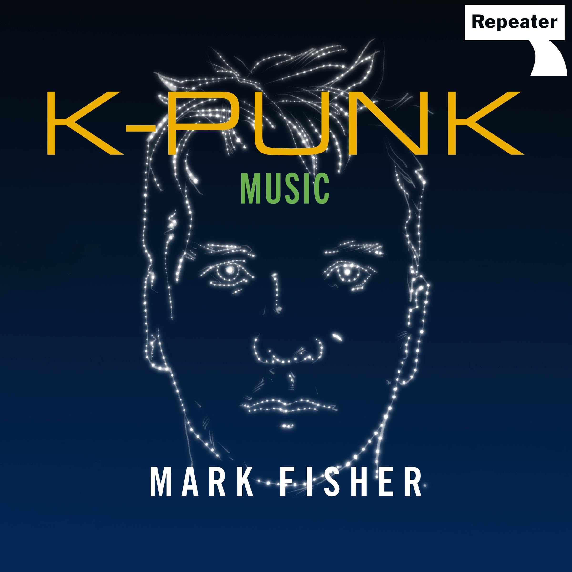 K-Punk: Music