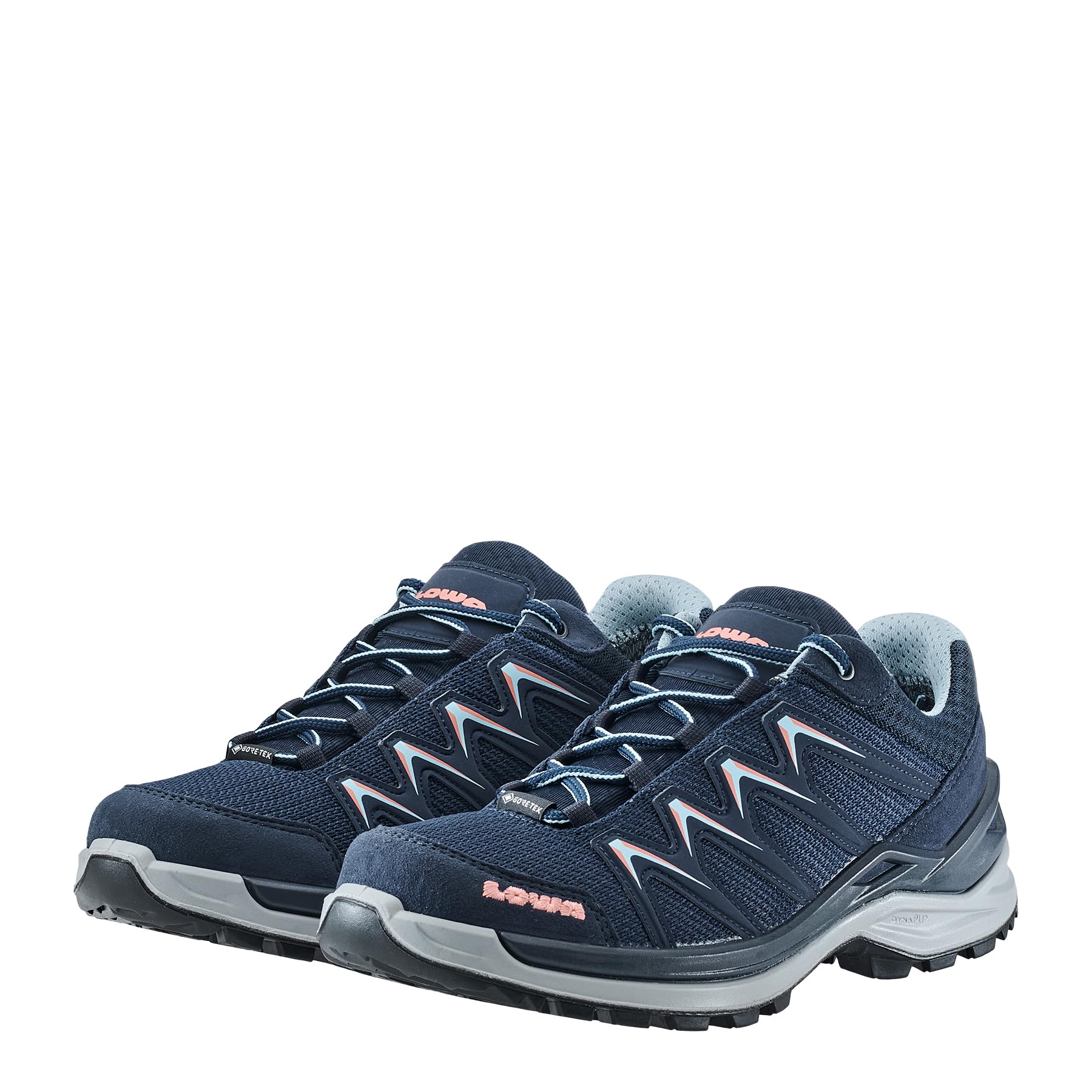 LOWA Adult Innox PRO GTX LO Ws Autres