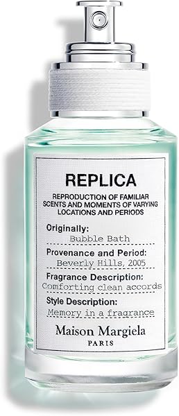 Maison Margiela Replica Bubble Bath