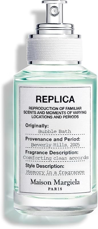Maison Margiela Replica Bubble Bath