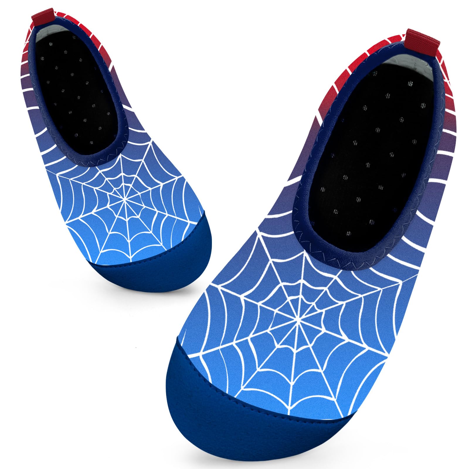 Kids Swim Water Shoes Toddlers Baby Aqua Socks Quick Dry Pool Beach Barefoot for Boys Girls Children — view 18