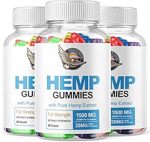 Conclusion: Integrating Grownmd CBD Gummies into a Holistic Wellness Routine