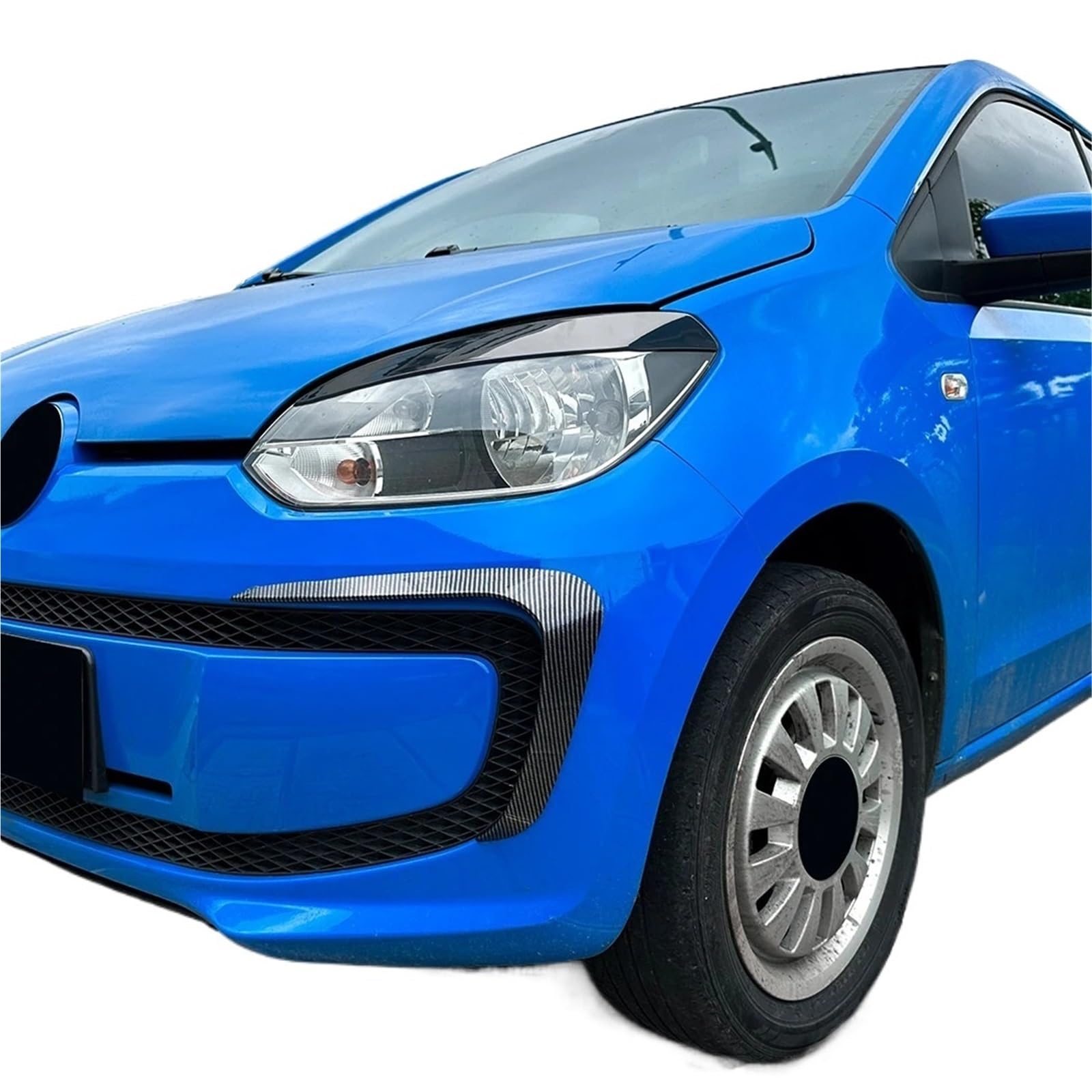 Reflektor powieka osłona Dla VW UP
