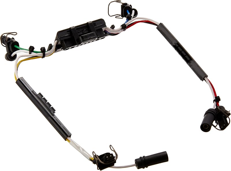 Conjunto de fio de ignição Motorcraft CM4884 – 1 unidade