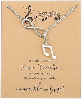 Music Teacher Gift A Truly Amazing Music Teacher Is Hard To Find Difficult To Part With And Impossible To Forget