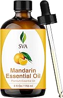 Vista 21 de Aceite esencial de manzanilla SVA – 1/3 Fl Oz – 100% aceite de manzanilla natural - para difusor, cuidado del cabello, cara, cuidado de la piel