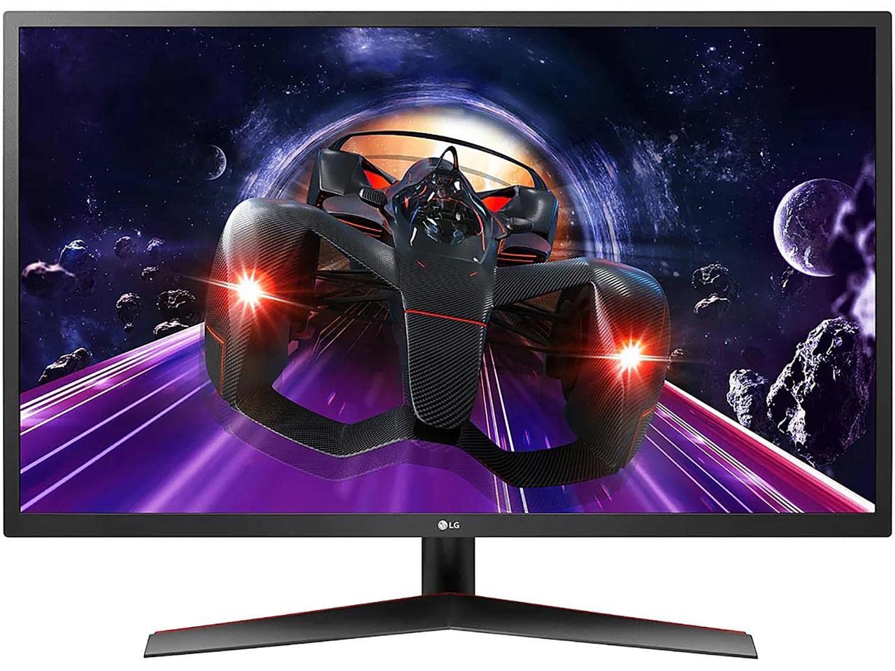 Amazon.com: LG FHD 24-Inch Computer Monitor 24MP400-B, IPS with
