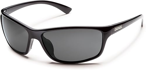 SunCloud Polarized Optics Sentry