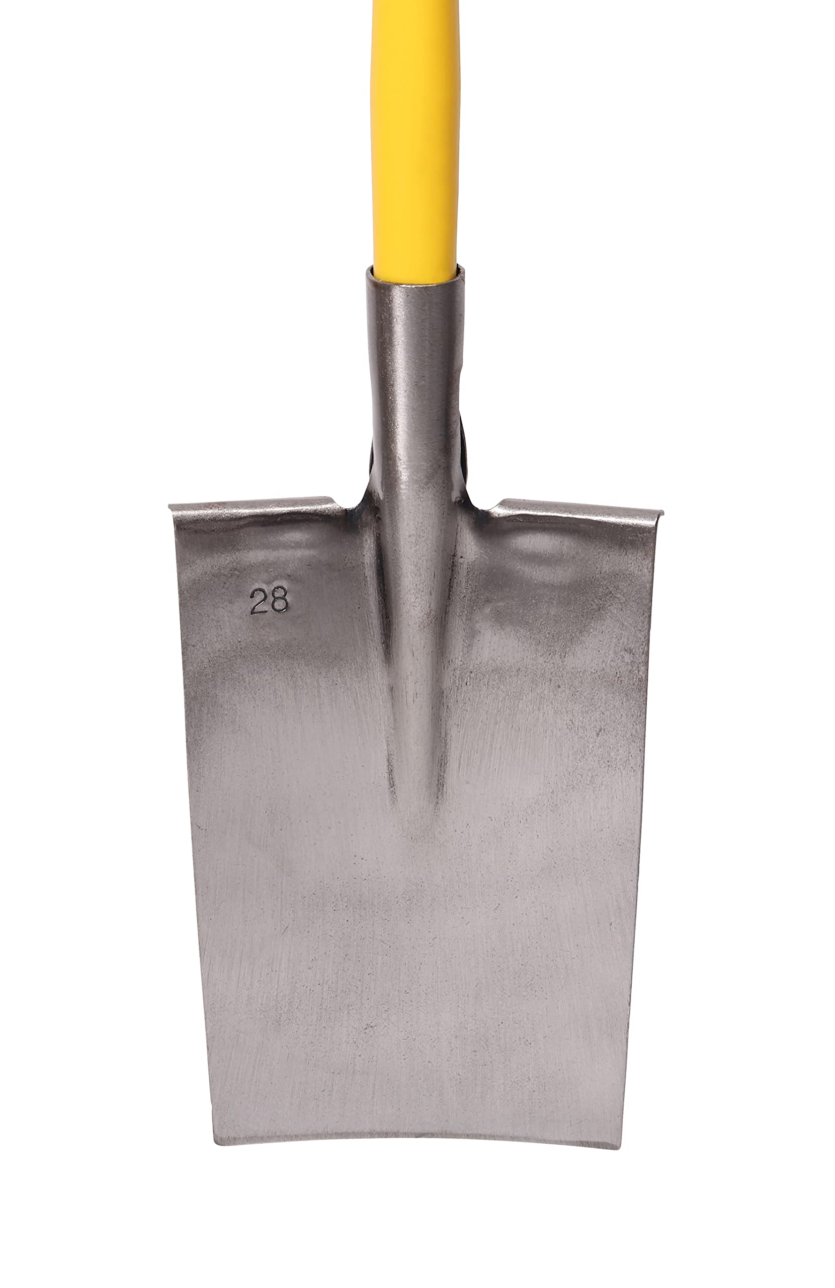 Spear & Jackson 81815 vanga Senlis 28 cm a bordi manico trimatière Cavalletto 90 cm