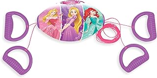 Vai E Vem Infantil Princesas Ec, Lider Brinquedos, Multicor Lider Brinquedos Multicor