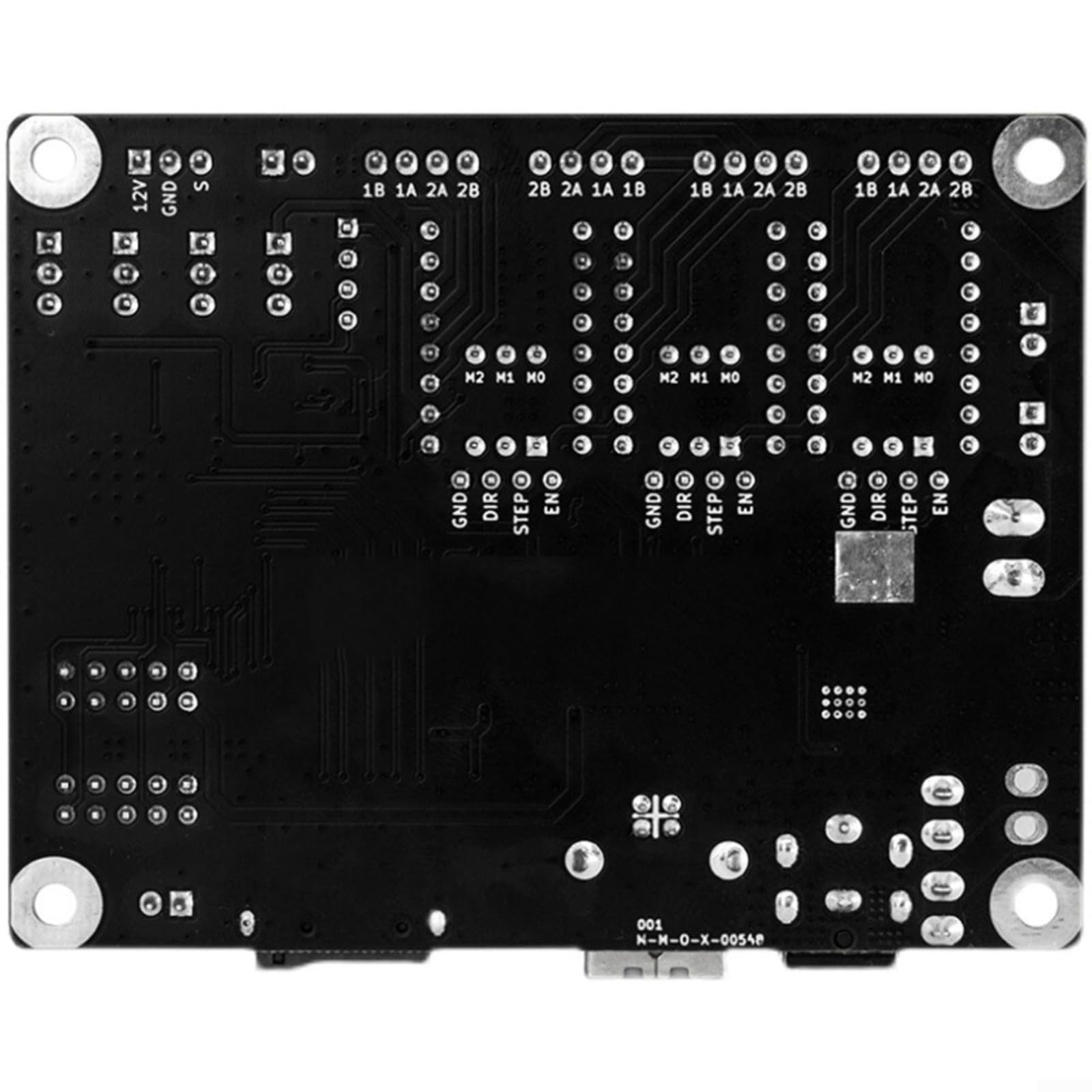 MKS-DLC32 V2.1 Carte mère 32 bits contrôleur hors ligne WiFi TFT écran tactile pour machine de gravure laser