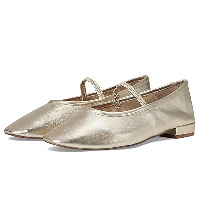 Seychelles Sweetheart Flat Women