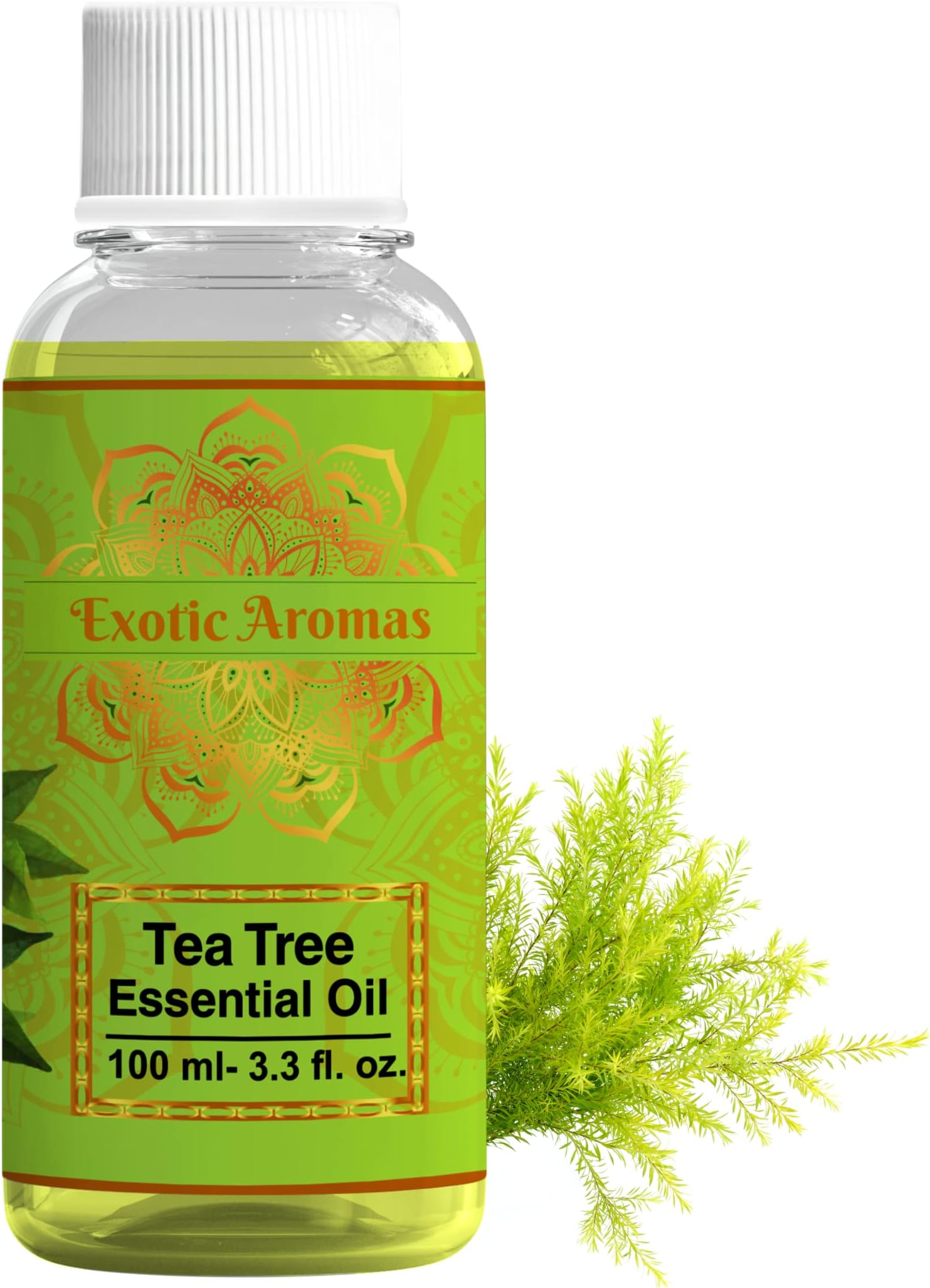 Exotic Aromas Essential Oil (Tea Tree)