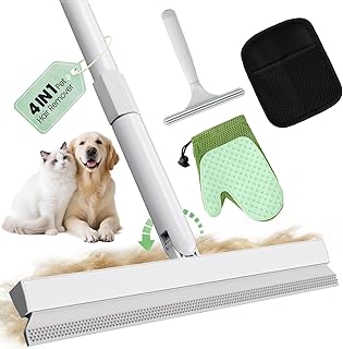 Carpet Rake for Pet Hair Removal Tool