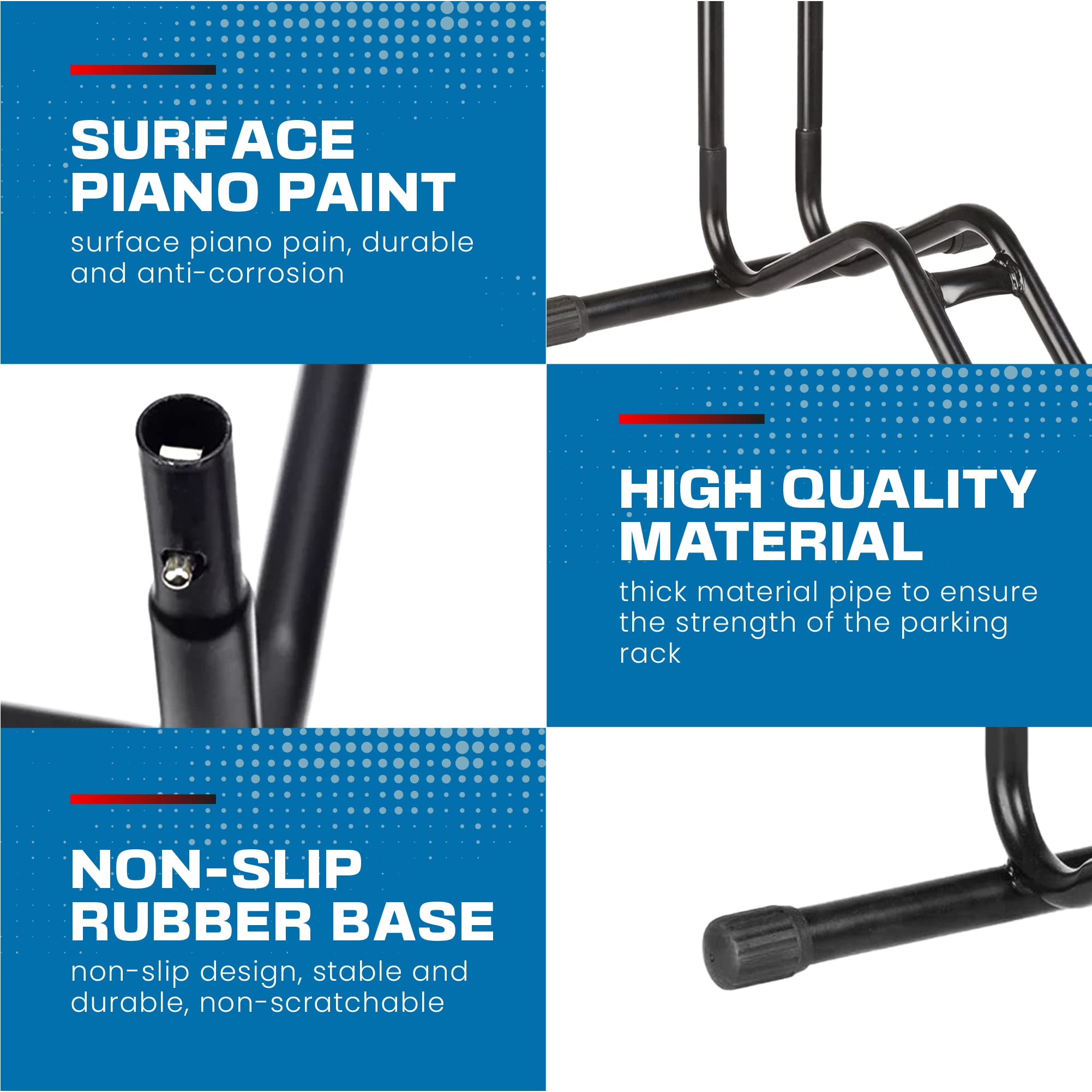 bottle stand for bike