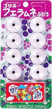 ぐ*ご様 フエラムネ　おまけ　8 ぐ*ご様 フエラムネ おまけ 8 Amazon | コリス フエラムネ 8個×20個