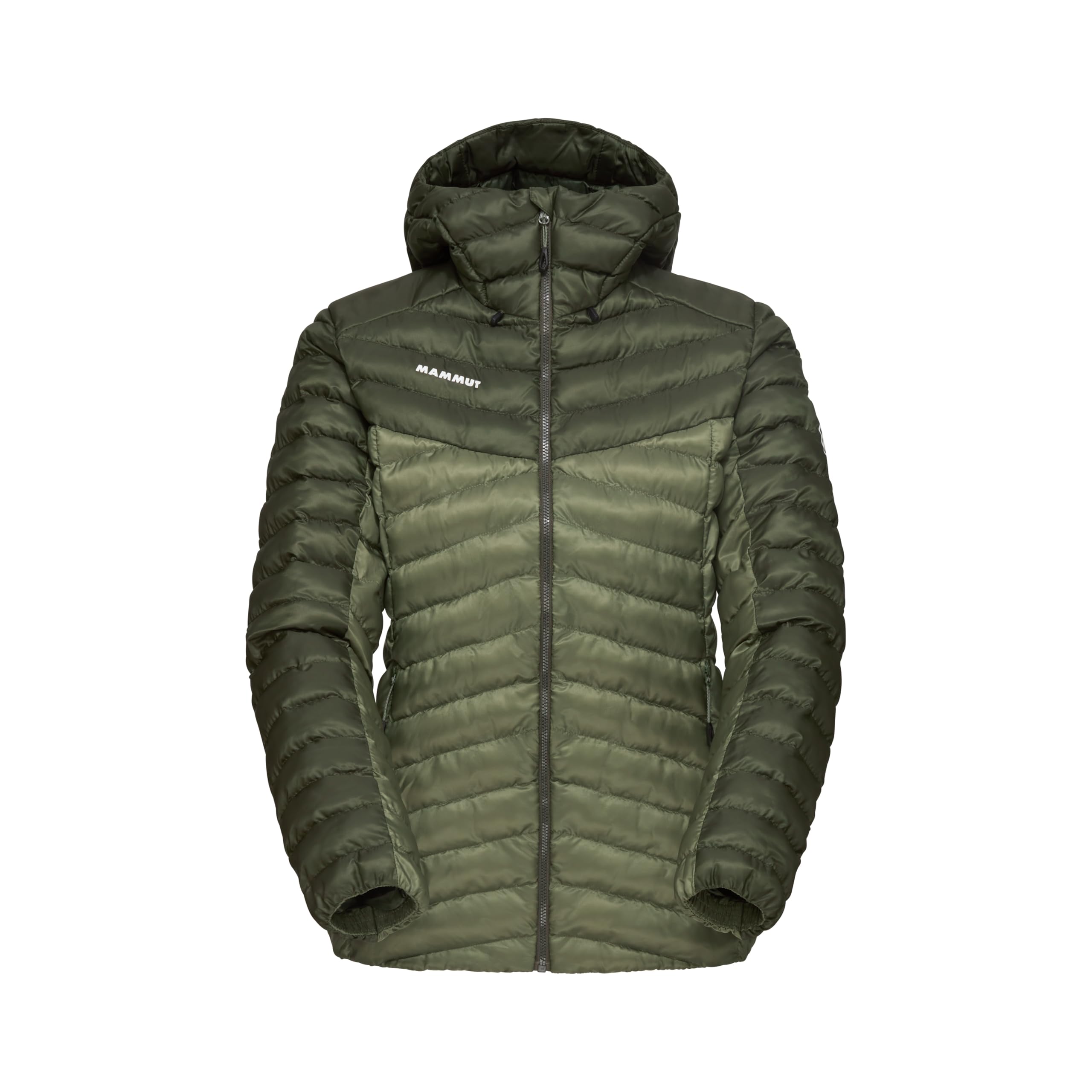 Mammut Albula IN Hooded Women's Jacket