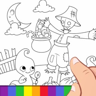 Halloween Game - Buy now