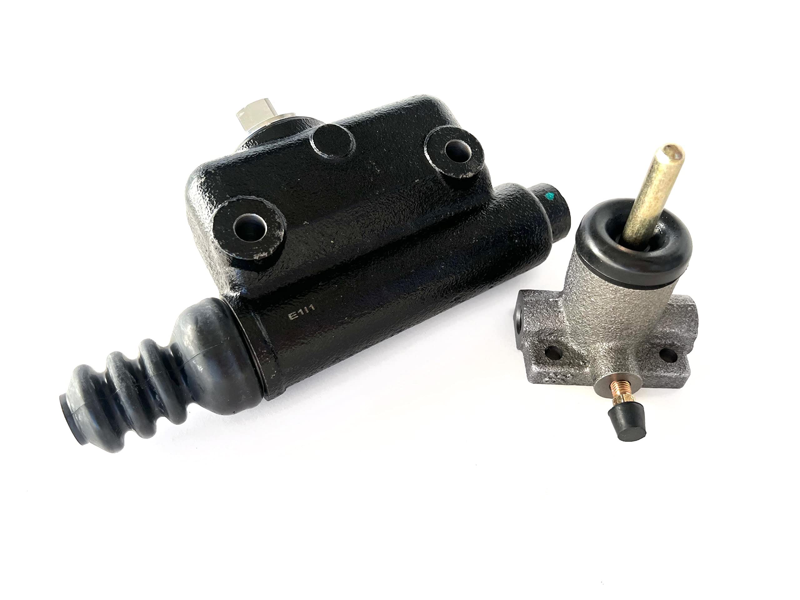 Amazon.com: Arko L25419 A51976 Brake Master Slave Cylinder Kit