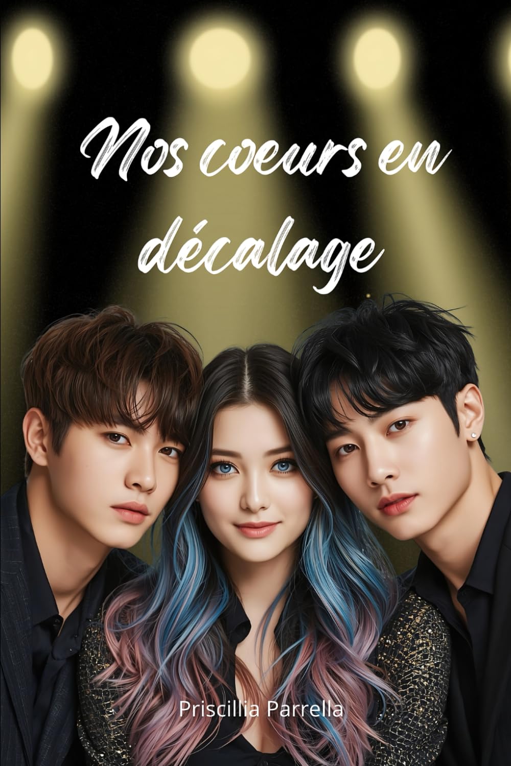 Nos cœurs en décalage