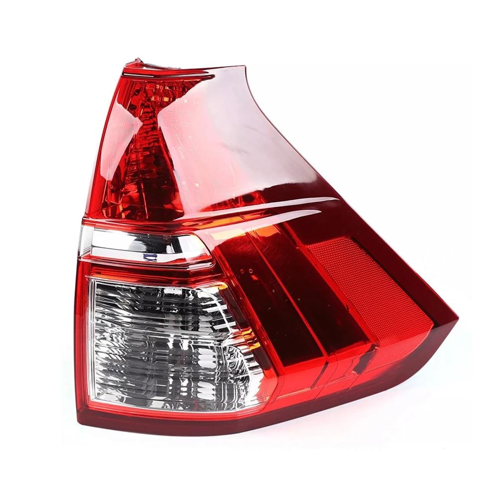 LED Piloto Trasero Luz Trasera Izquierda/derecha Para CRV 2015-2016 Luz Trasera Luz De Freno Pilotos Traseros(Lowertaillight- right)