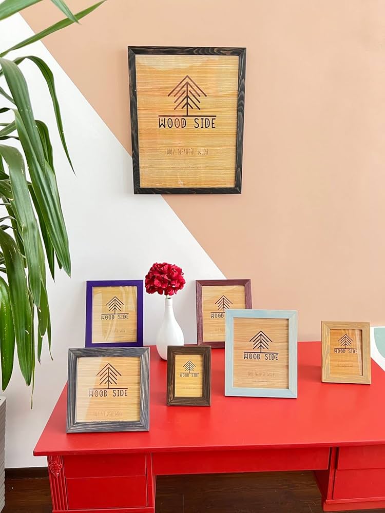 木製ポスターフレーム こてっくす Amazon.co.jp: 20x30 フレーム ナチュラル 木目調 30x20 写真