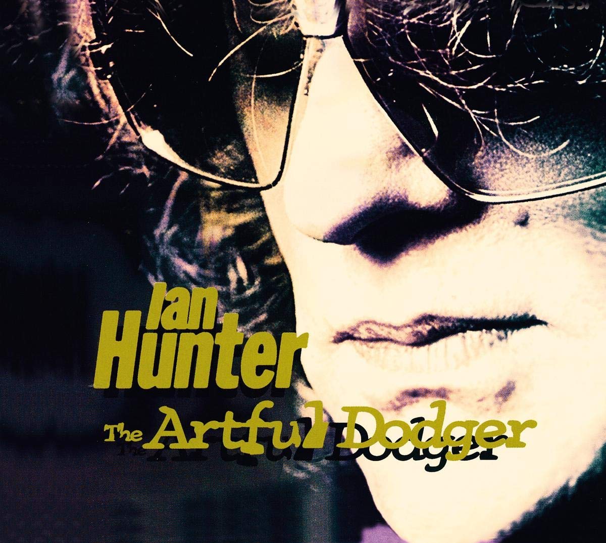 The Artful Dodger