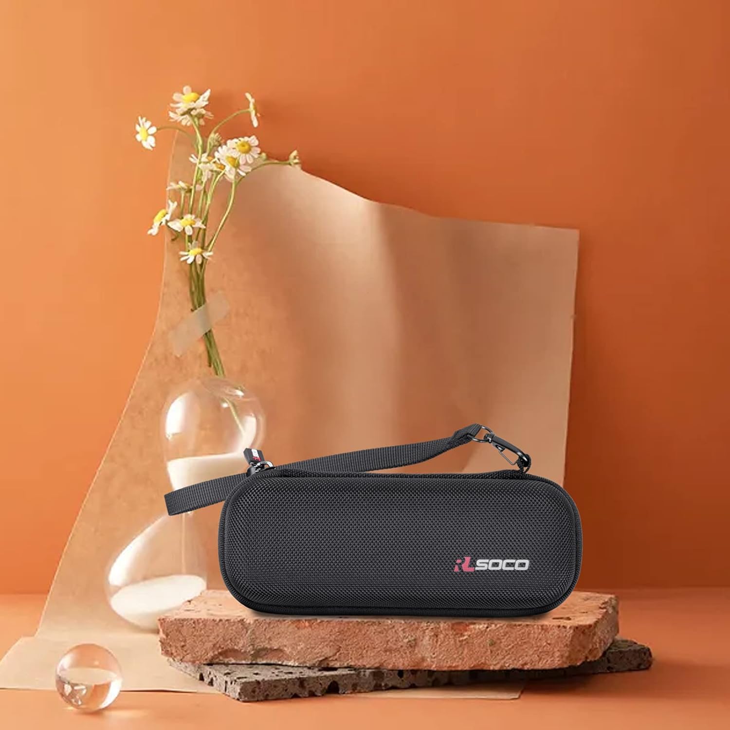 Étui pour Wireless GO II-RDE Wireless GO Système de Microphone Compact