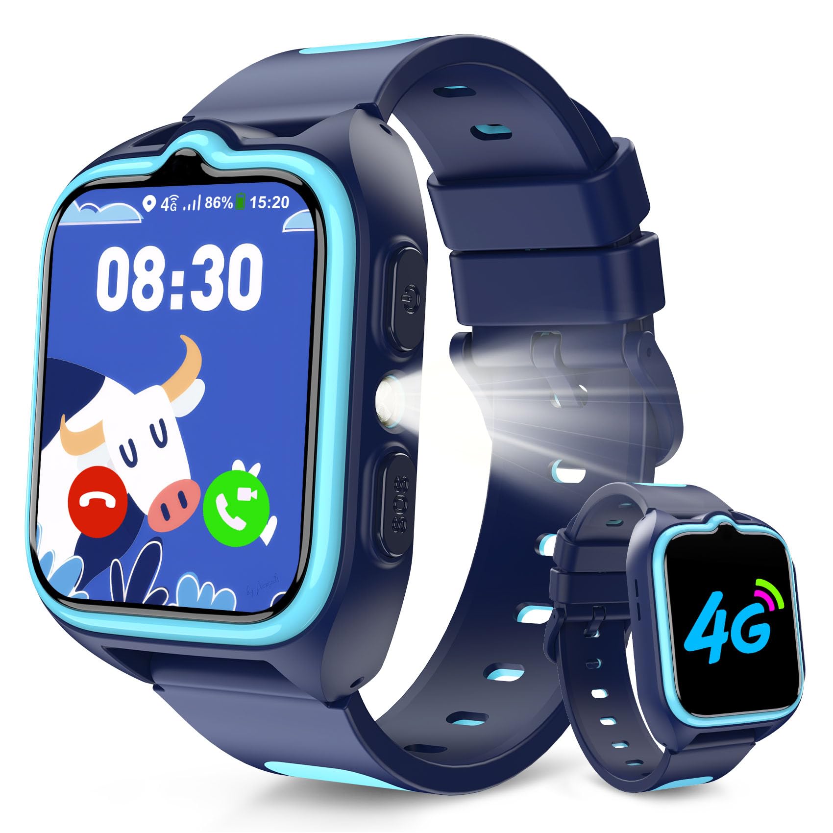 Montre connectée