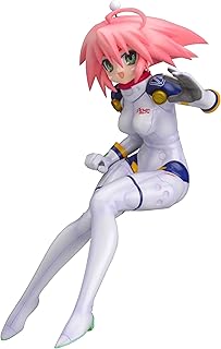 ケメコデラックス! エムエム (1/8スケールPVC塗装済み完成品)