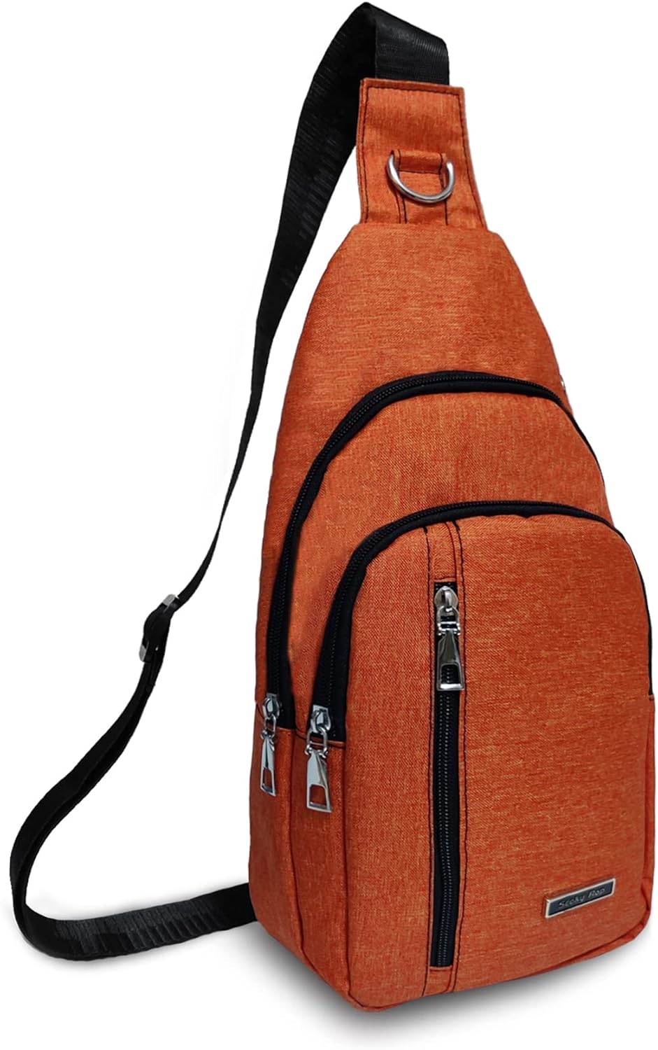 Seoky Rop Small Sling Bag Crossbody for Men Women One Strap Shoulder Cross Body Bag Sling Backpack for Travel Seoky Rop Small Sling Bag Crossbody for Men Women One Strap Shoulder Cross Body Bag Sling Backpack for Travel