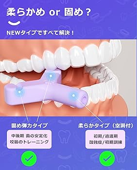 【2個セット】メルライン Amazon.co.jp: xuanli チューイー アライナーチューイー マウス