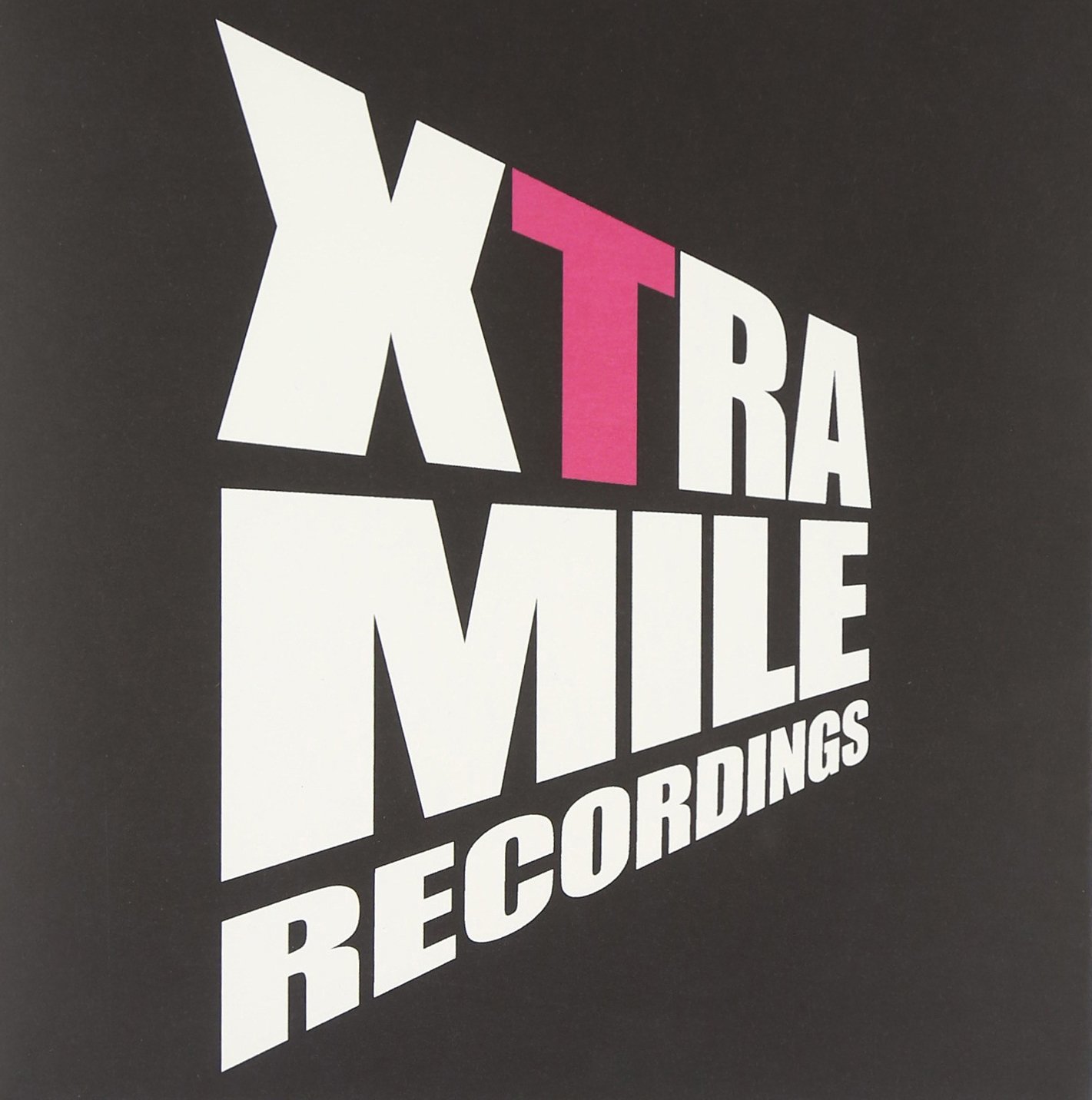 Xtra Mile Single Sessions 6 [7" VINYL]