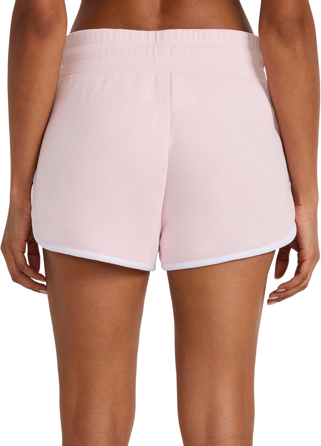 Reebok Apparel Women's Retro Active Short, Vector Navy - Image 2