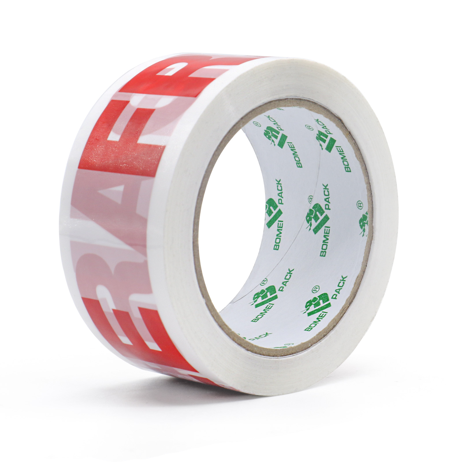 Carello Porta Pacchi 6 Rotoli Di Nastro Da Imballaggio 'FRAGILE