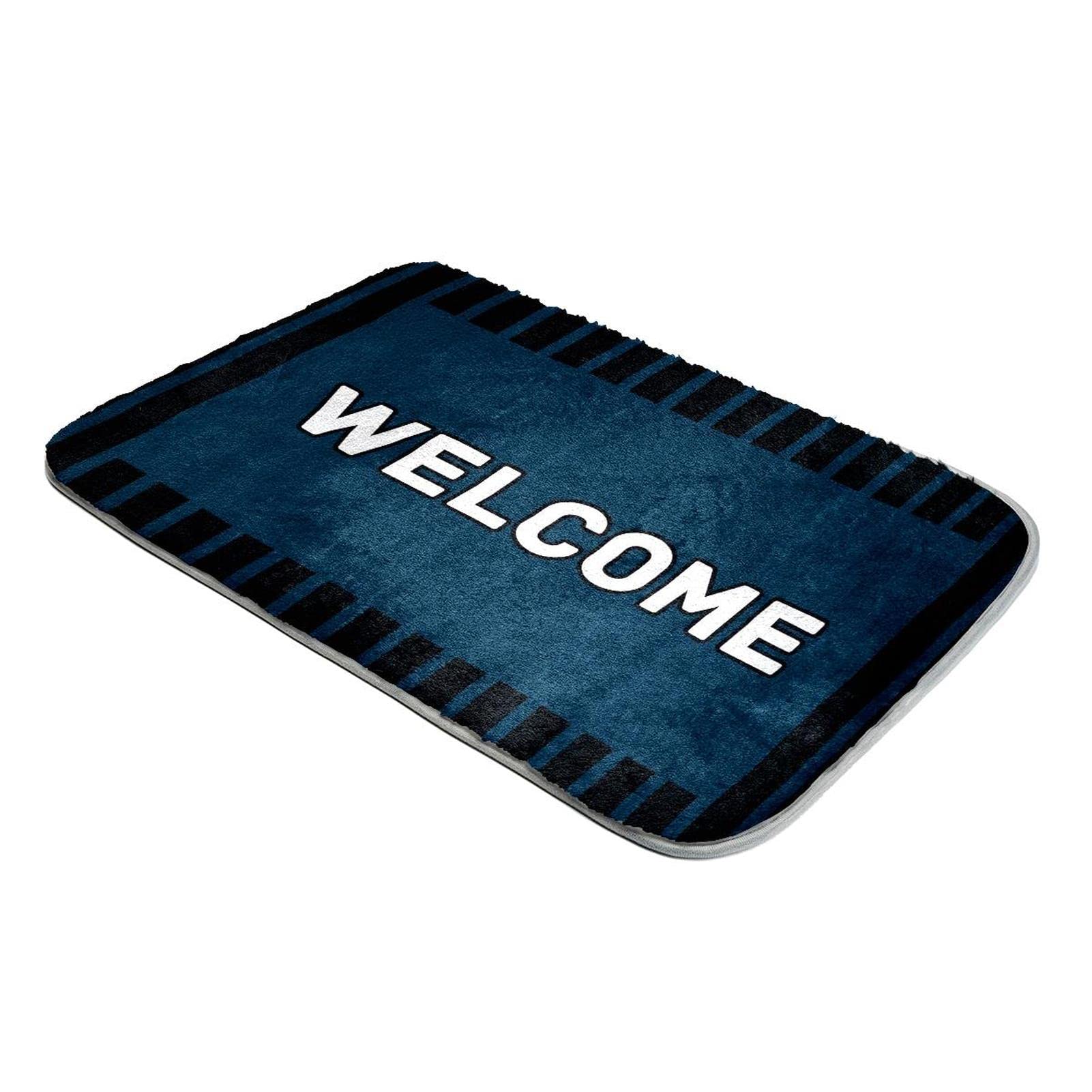 Tapis à poils longs fausse fourrure rayures grand salon moderne