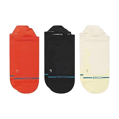 Stance Ecliptic Ultra Tab 3 Pack Women